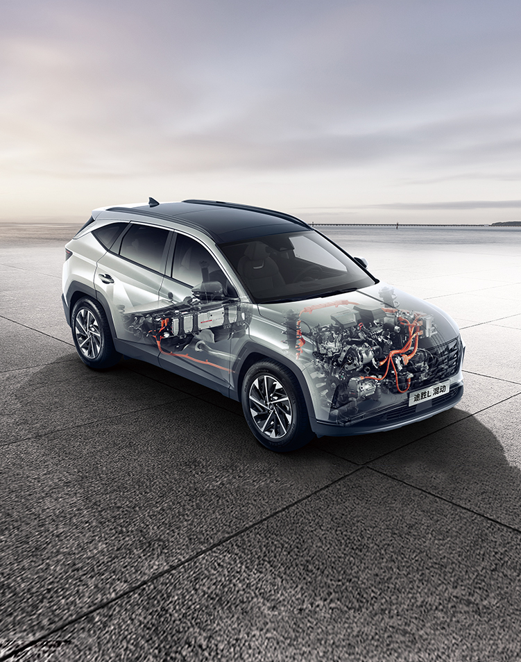 探索设计-途胜L大图