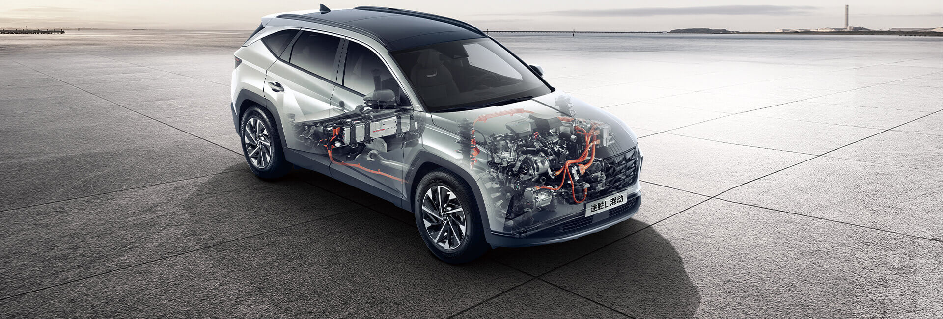 探索设计-途胜L大图