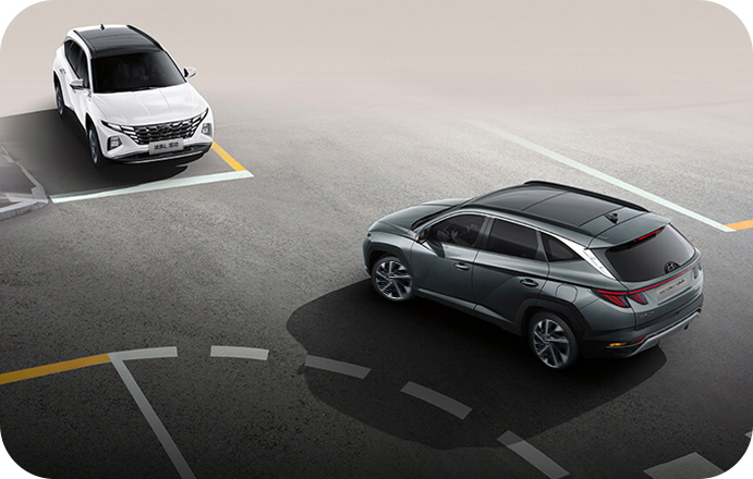 FCA前方防碰撞辅助