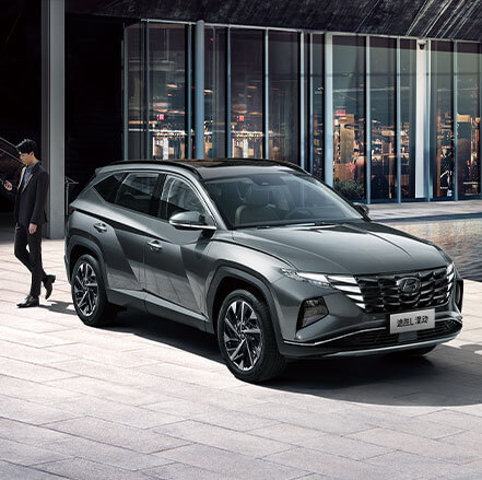 第五代 途胜L-精彩赏析-image2