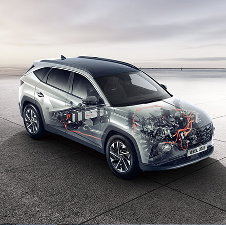 第五代 途胜L-精彩赏析-image11