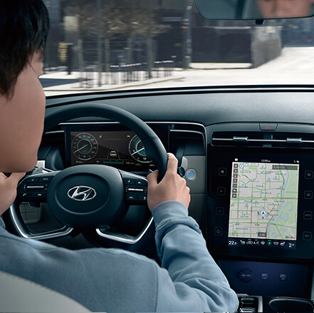 第五代 途胜L-精彩赏析-image12