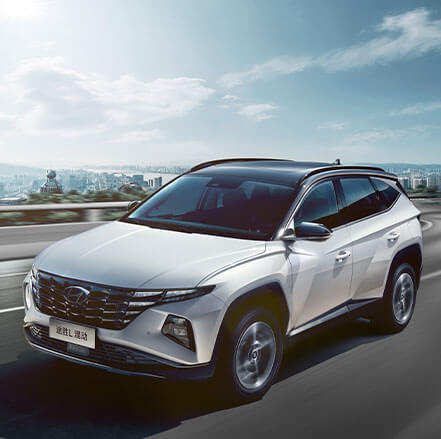 第五代 途胜L-精彩赏析-image13